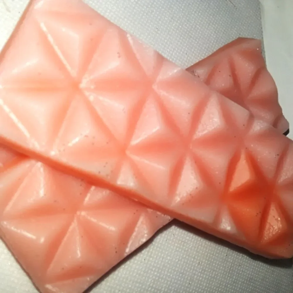 HAND crafted limited edition Summer Time waxmelt bar 1pc